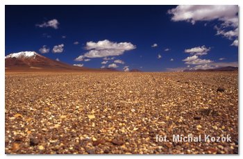 Boliwijskie Altiplano